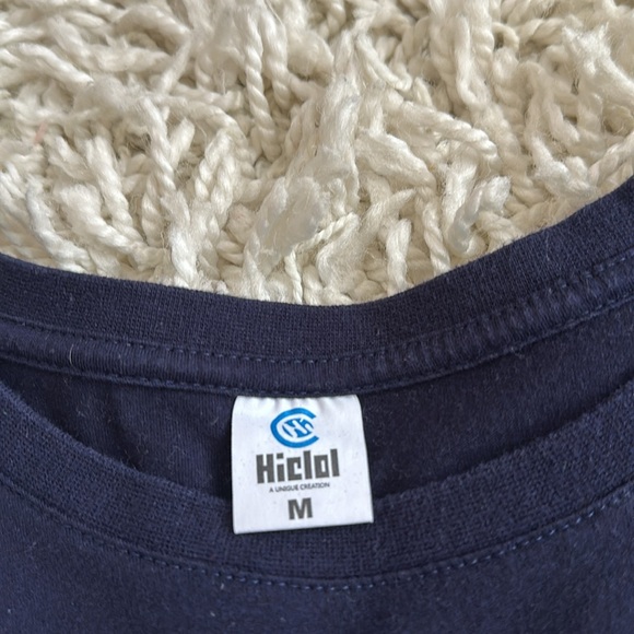 Fortnite Shirt Navy - Picture 6 of 6